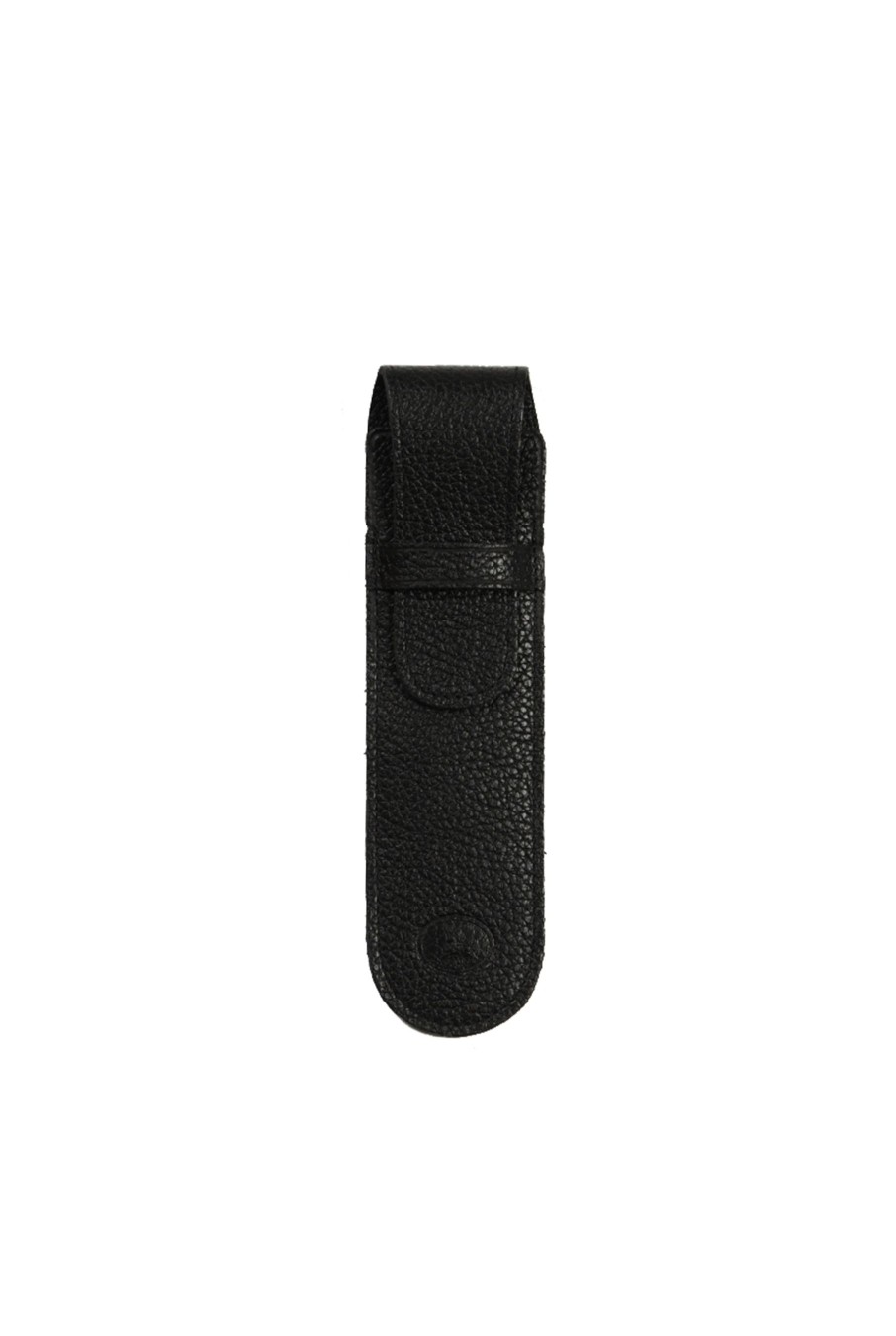 Clearance Frandi Etui A Stylo En Cuir