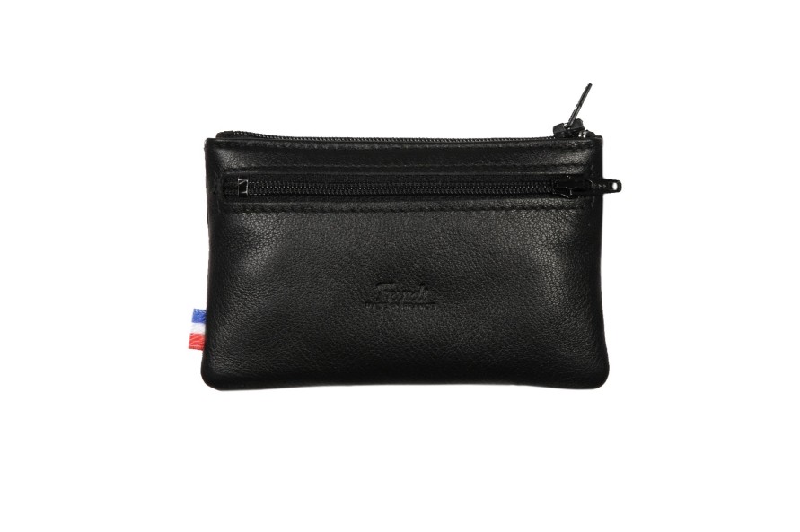 Clearance Frandi Porte Monnaie -Noir