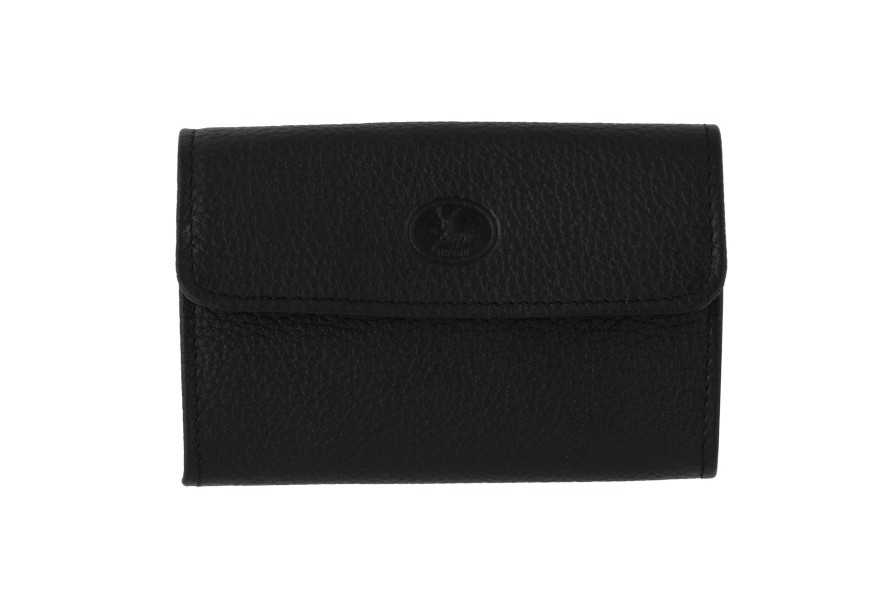 Online Frandi Mini Porte Monnaie-Noir