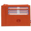 Wholesale Frandi Porte Carte Fin-Orange